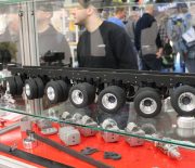 Plattformauflieger von Stehr-Modellbau