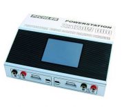 120/12-Volt-Ladegerät von Pichler